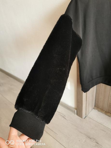 Dámska mikina, gate,m