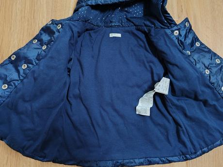 Benetton prechodna bundicka 74, benetton,74