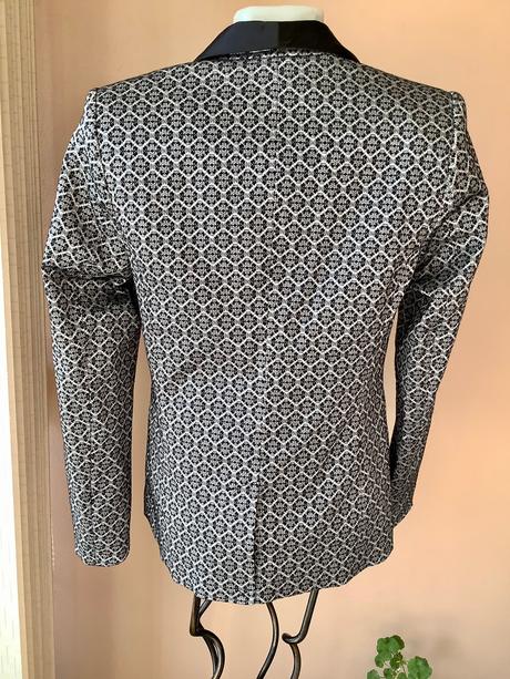 Znackove sako alfredo pauly, 36