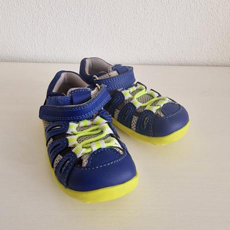 Bobux sandále 23, bobux,23