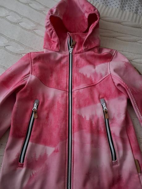 Softshell bunda reima, reima,134