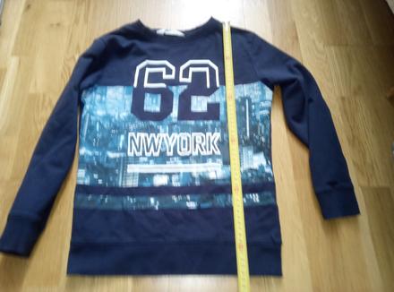Mikina, h&m,134