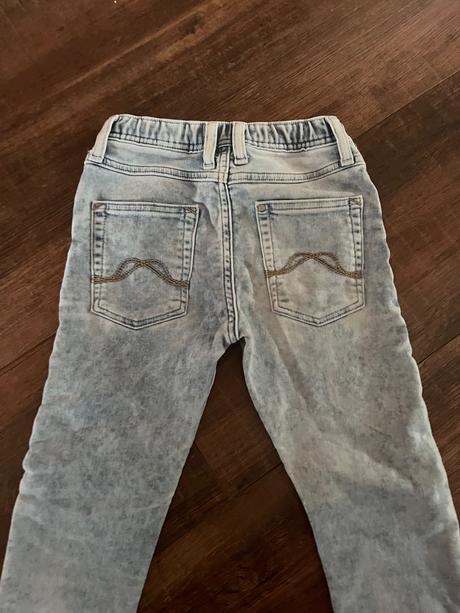 Rifle super soft, h&m,122