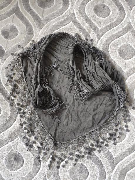 Trojuholníkové satka b,