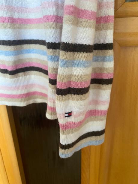 Tommy hilfiger sveter, tommy hilfiger,l