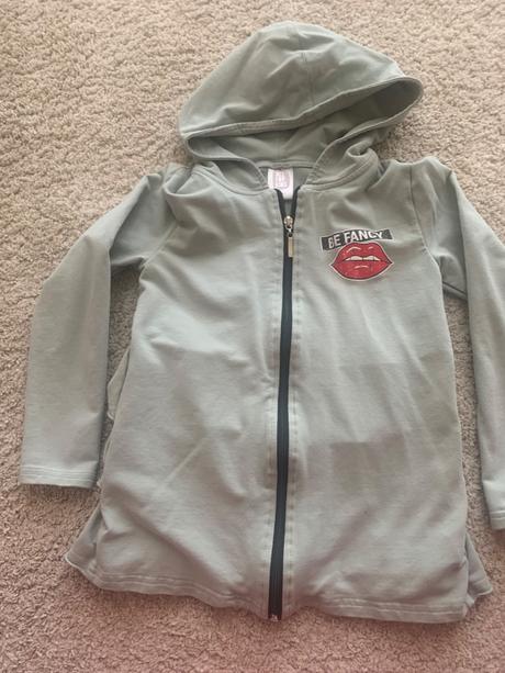 Mikina all for kids, 128