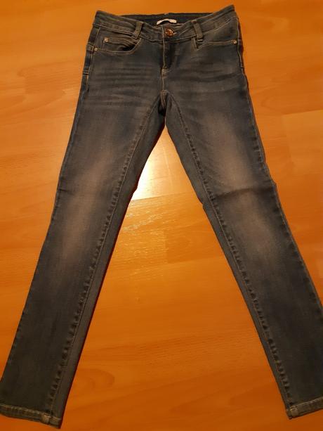 Rifle liujo, liu jo,128