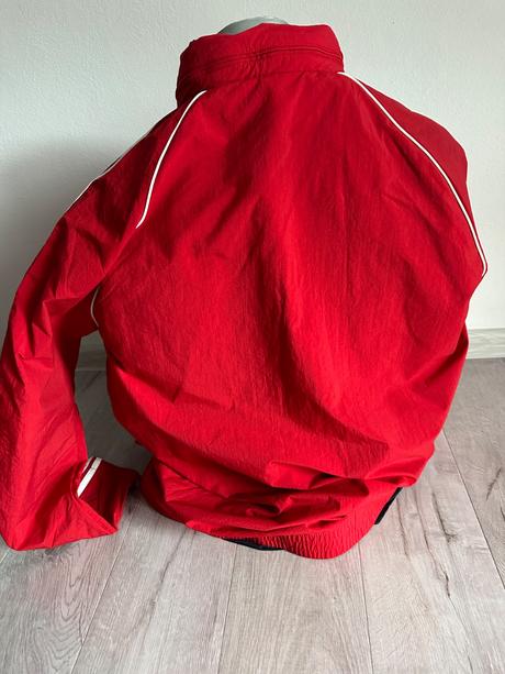 Adidas pánska bunda tenká xl, adidas,xl