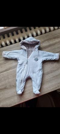 Prechodný overal v.68, japitex,68