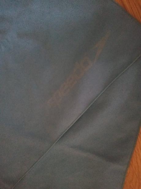 Nenosené plavky freecun a speedo + darcek, 170