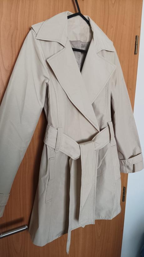 Jarný trenckot zara, zara,s