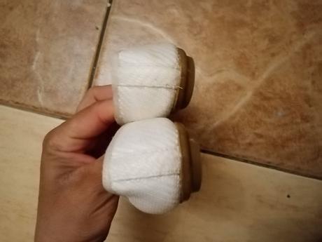 Detske topánočky, 25