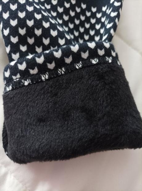 Teplé legíny 98/104, 98 / 104 / 128 / 134