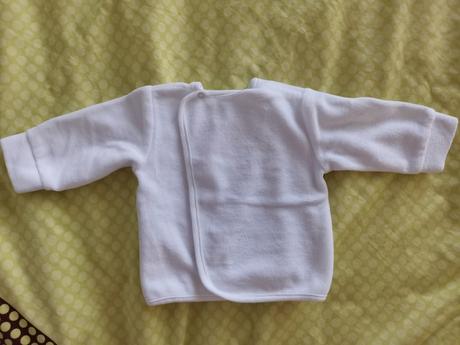 Tričko, richelieu,56