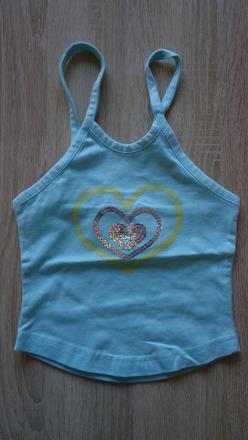 Letné tielko, girl2girl,98