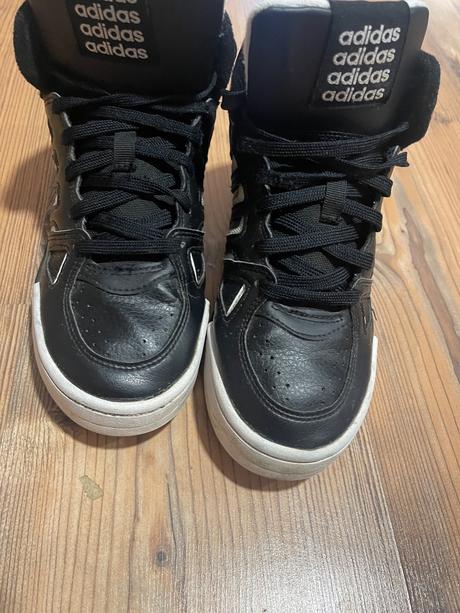 Členkove adidas tenisky velkost 38, adidas,38