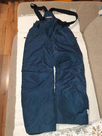 Oteplovacky 10r, decathlon,146