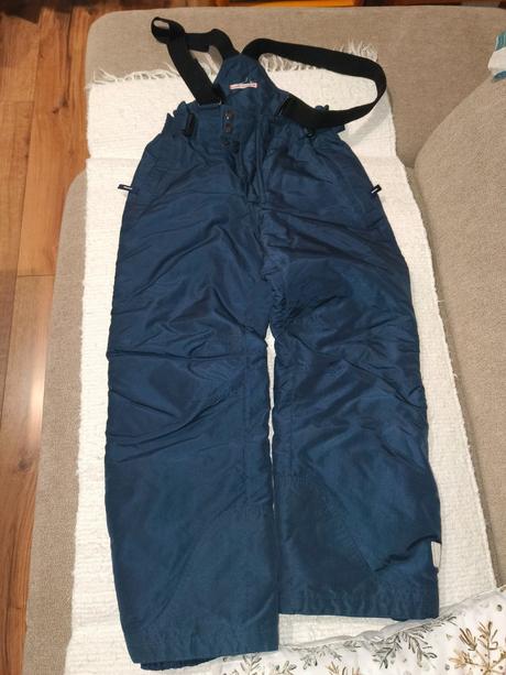 Oteplovacky 10r, decathlon,146