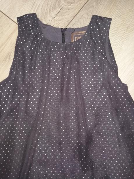 Šaty name it, name it,128