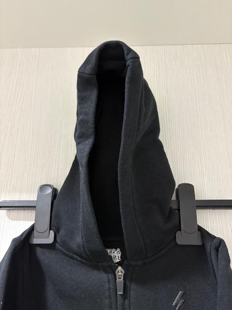 Chlapčenská mikina, f&f,98