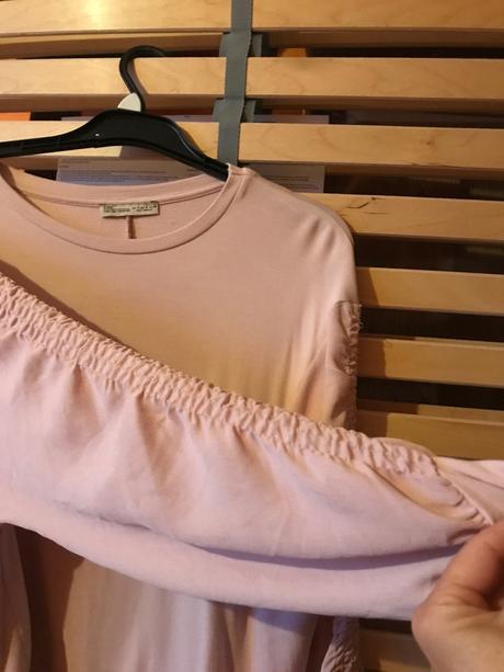 Tričko zara, zara,s