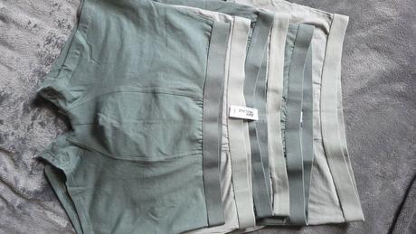 Boxerky 2xl pansje 6ks, takko,xxl
