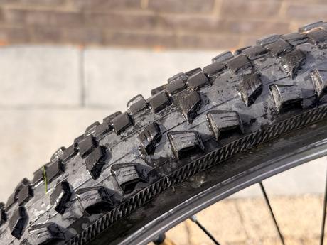 Bicykel torpado viper 24, 24