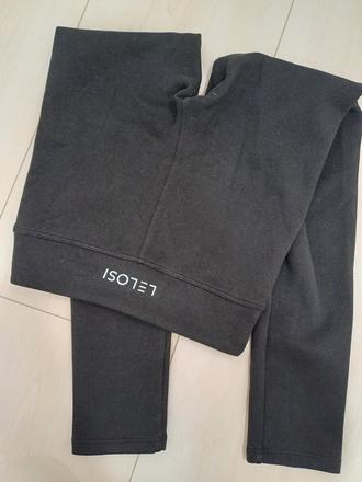 Zateplené legíny lelosi, 140