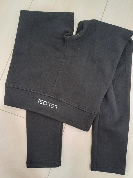 Zateplené legíny lelosi, 140