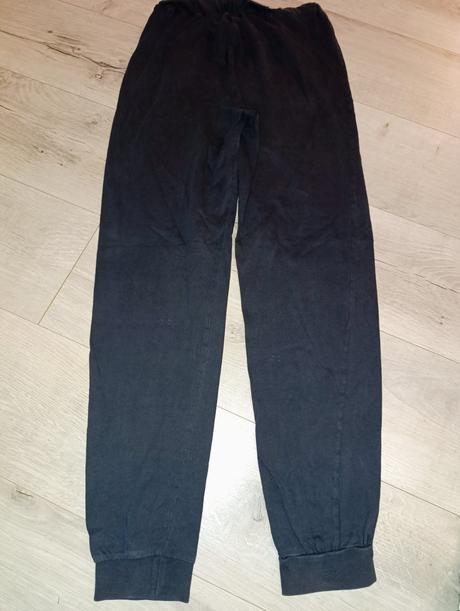 Pyžamá spodky -170, 170