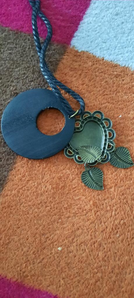 Bizuteria - privesok,