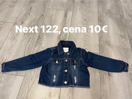 Riflova bunda next, next,122