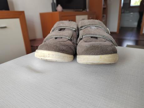 Prechodné topánky - potetika kalypso v.32, protetika,32