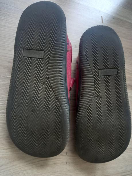 Protetika barefoot, protetika,32