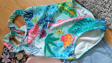 Komplet letný 110, 110