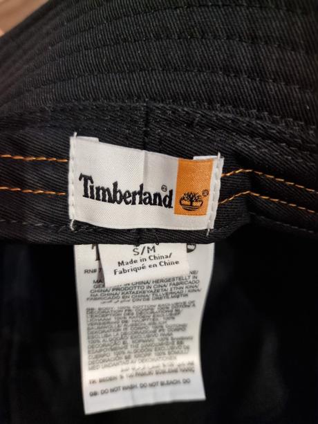 Klobuk, timberland,s