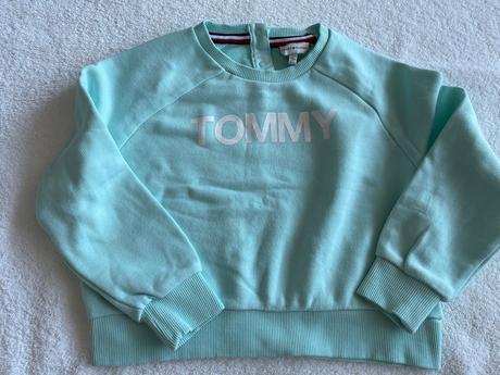 Tommy hilfiger mikina, tommy hilfiger,104