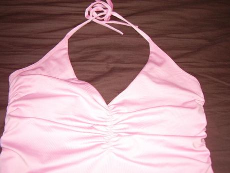 Pekný značkový baliček velkosť xs/s, 122–134