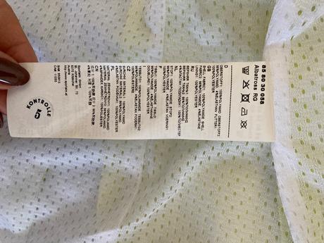 Sportalm vetrovka, m