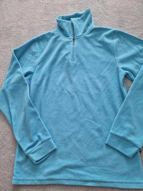 Flisová mikina, 152