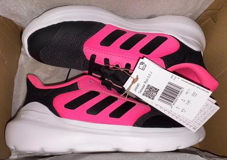 Adidas tenisky v.36 2/3 s visačkou, adidas,36