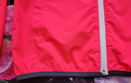 Lego bunda do dažda 158, lego,158