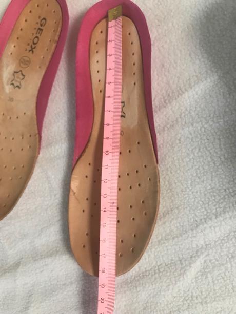 Krásne tenisky geox, geox,30