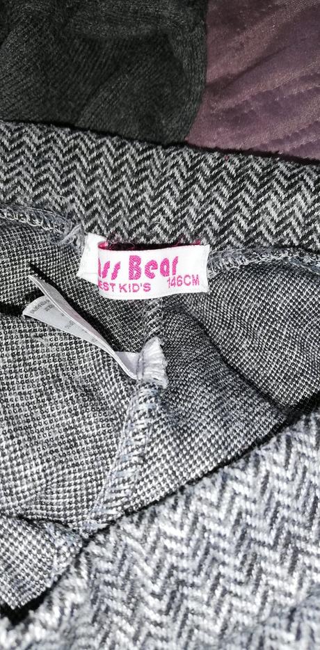 Detsky svetrík, h&m,140