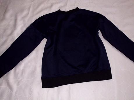 Pinko hrubšia s výšivkou, pinko,s