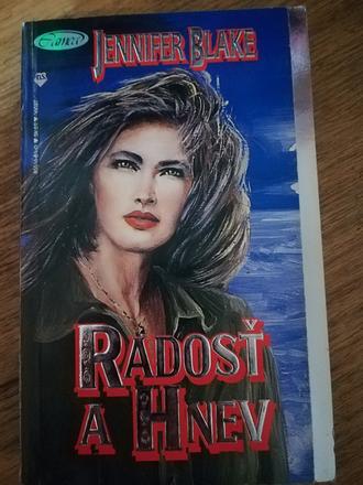 Radosť a hnev 6/026,