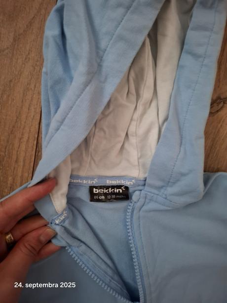 Tepláková súprava, pepco,86