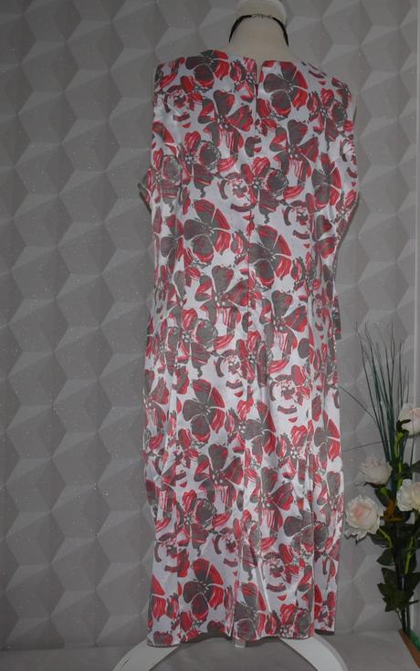 Karla fashion, šaty veľ.xxl, xxl