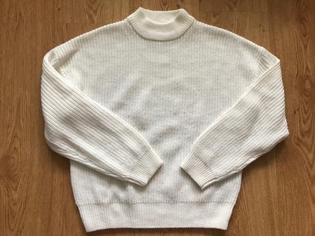 Sveter, new yorker,xs