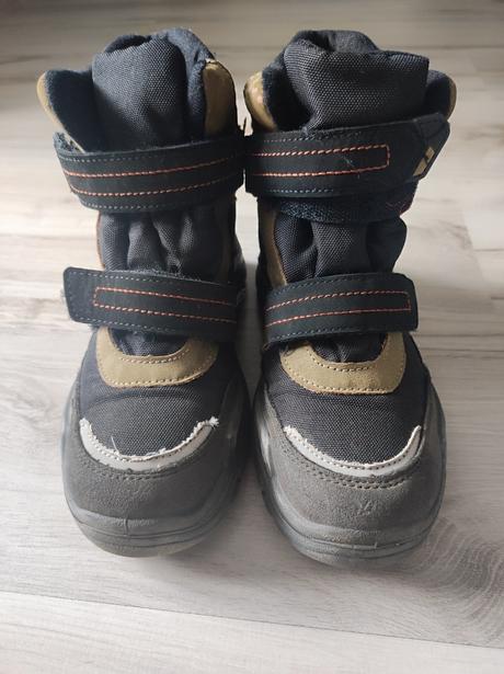 Zimné čižmy 33, 33
